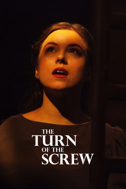Turn of the Screw
