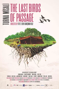 Turna Misali Poster