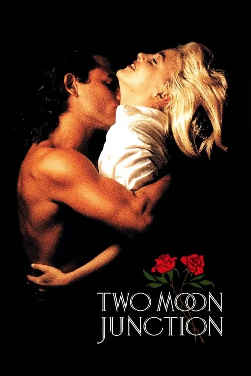 Two Moon Junction Poster