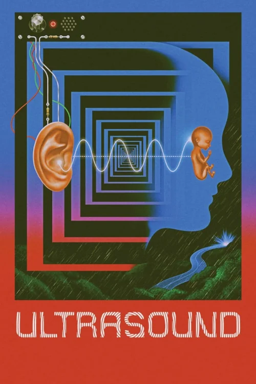 Ultrasound Poster