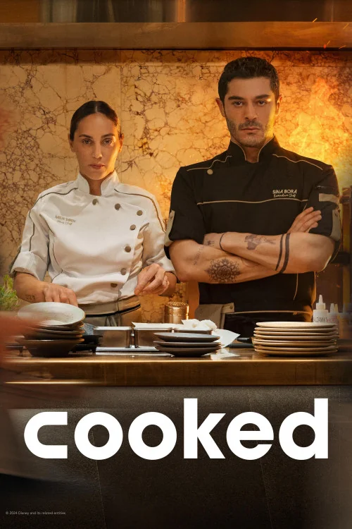 Umami Poster