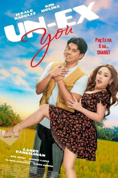 Un-ex You Poster