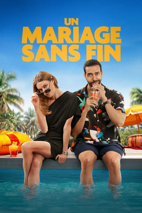 Un mariage sans fin Poster