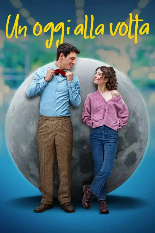 Un oggi alla volta Poster