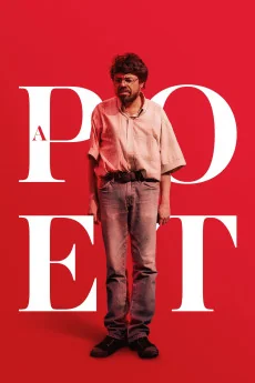 Un poeta Poster
