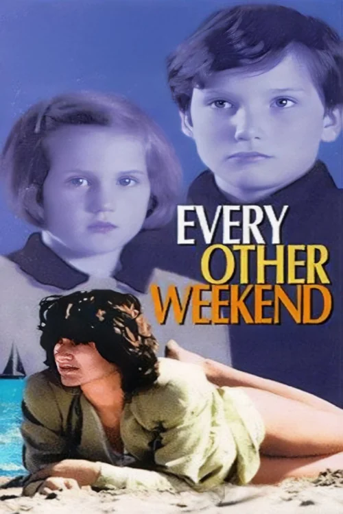 Un week-end sur deux Poster