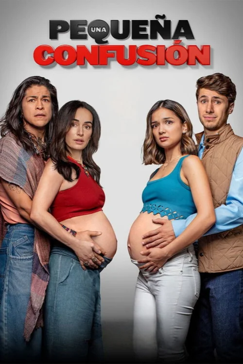 Una Pequeña Confusion