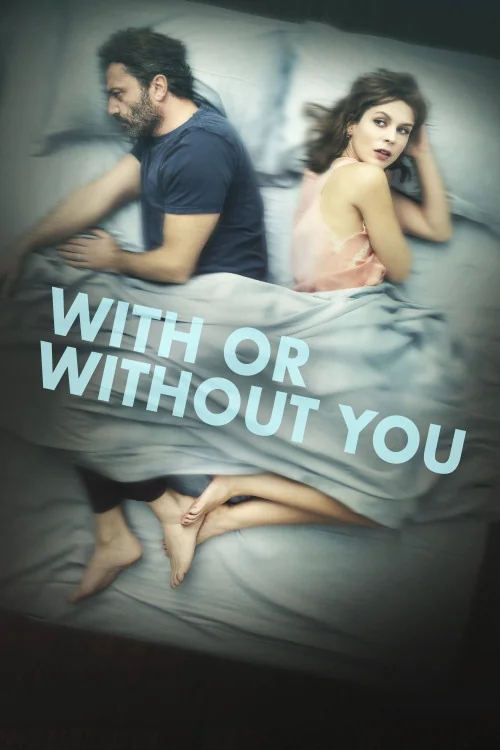 Una relazione Poster