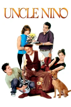 Uncle Nino Poster