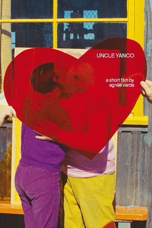 Uncle Yanco Poster