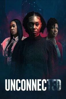 Unconnected Poster