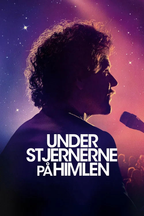 Under the Stars Poster
