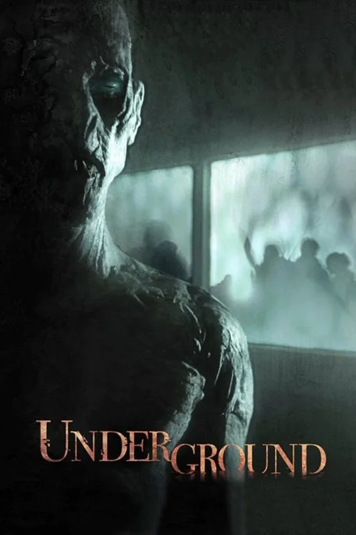 Underground Poster