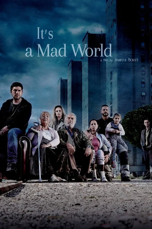 Underworld Poster