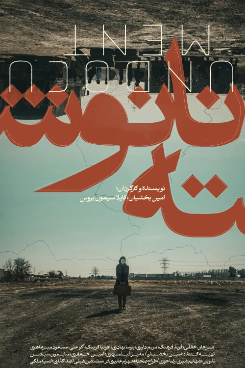 Undocument Poster