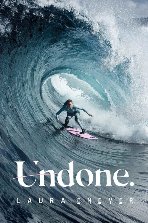 Undone Poster