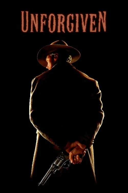 Unforgiven Poster