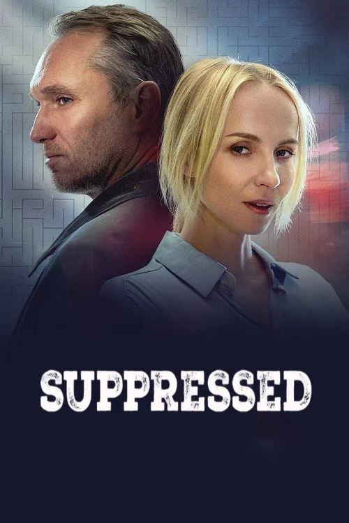 Unspoken Poster