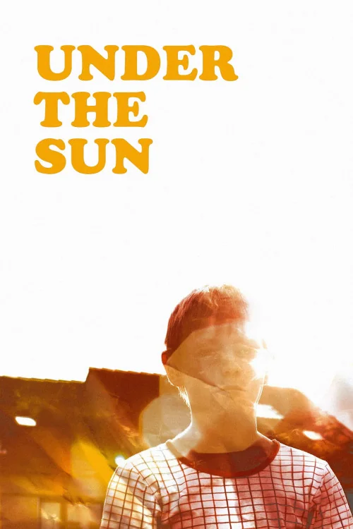 Unter der Sonne Poster