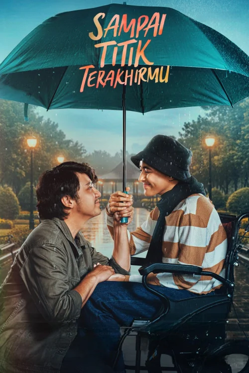Until the Last of You Poster