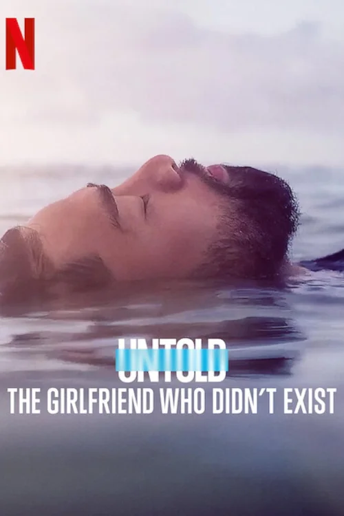 Untold Poster