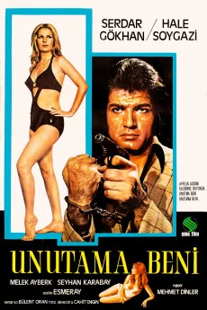 Unutama Beni Poster