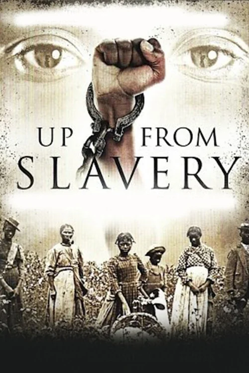 Up from Slavery Poster
