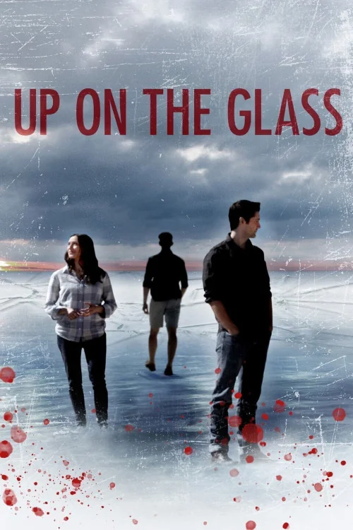 Up on the Glass Poster