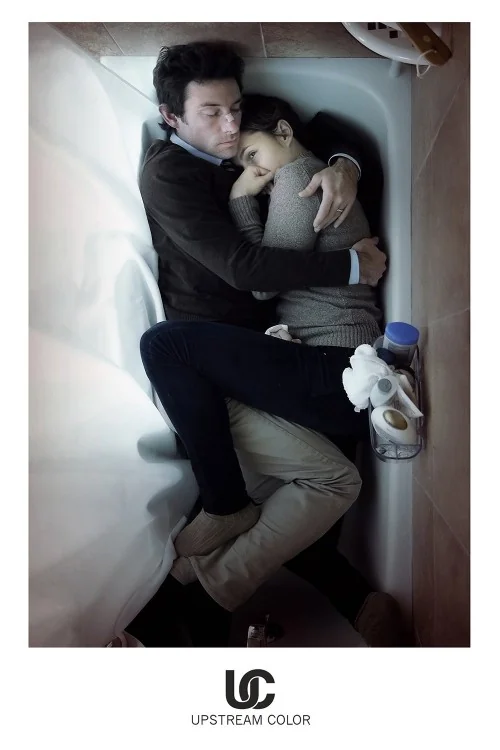 Upstream Color Poster