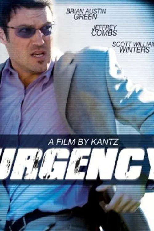 Urgency Poster