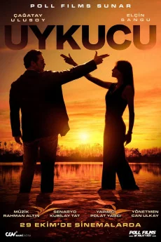 Uykucu Poster