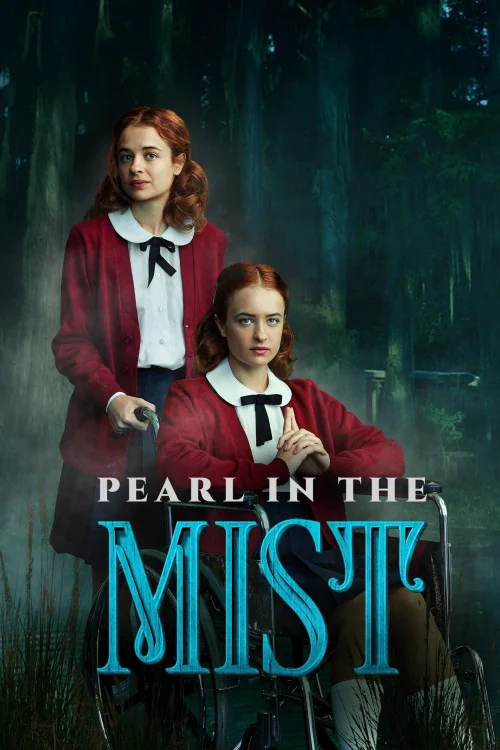 V.C. Andrews' Landry Family V.C. Andrews' Pearl in the Mist
