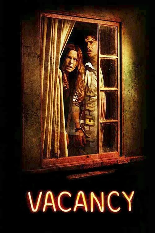 Vacancy Poster