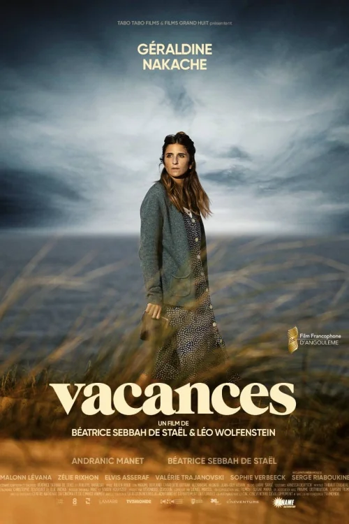 Vacations Poster
