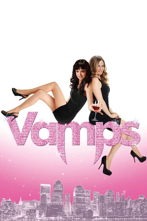 Vamps Poster