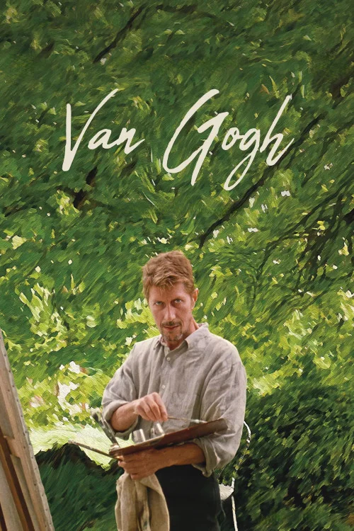 Van Gogh