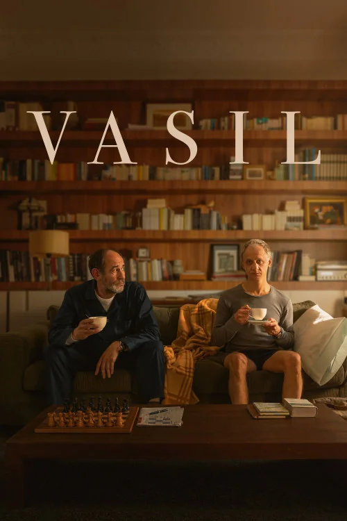 Vasil Poster