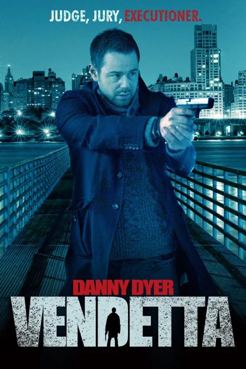 Vendetta Poster
