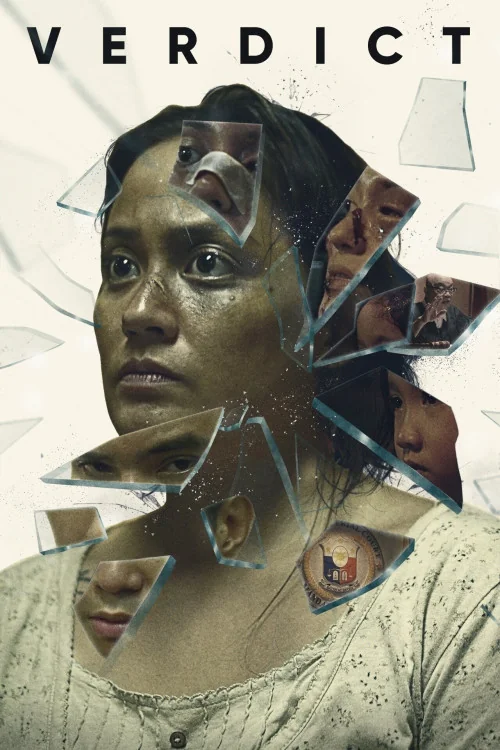 Verdict Poster