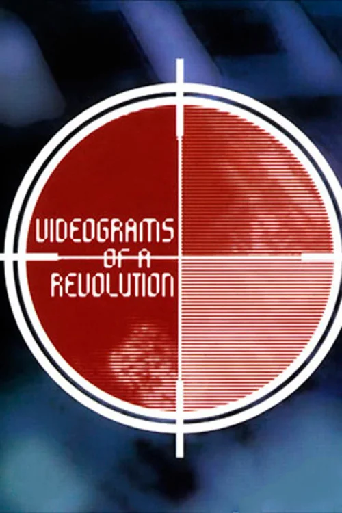 Videograms of a Revolution Poster