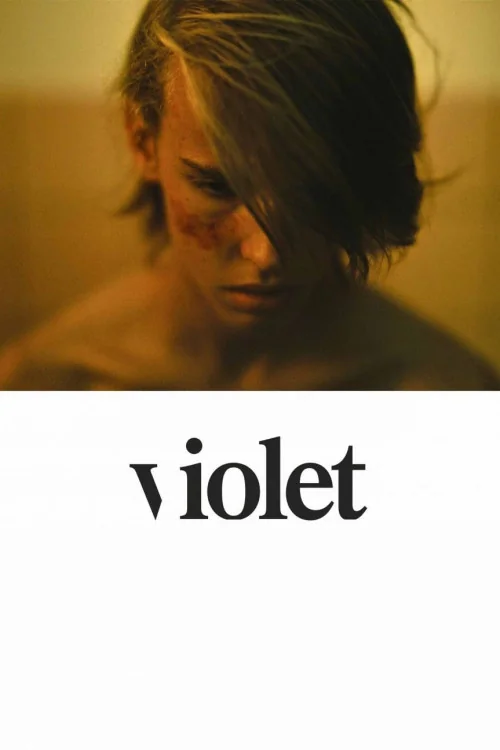 Violet Poster