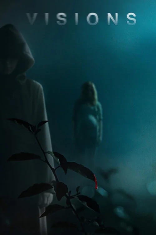 Visions Poster
