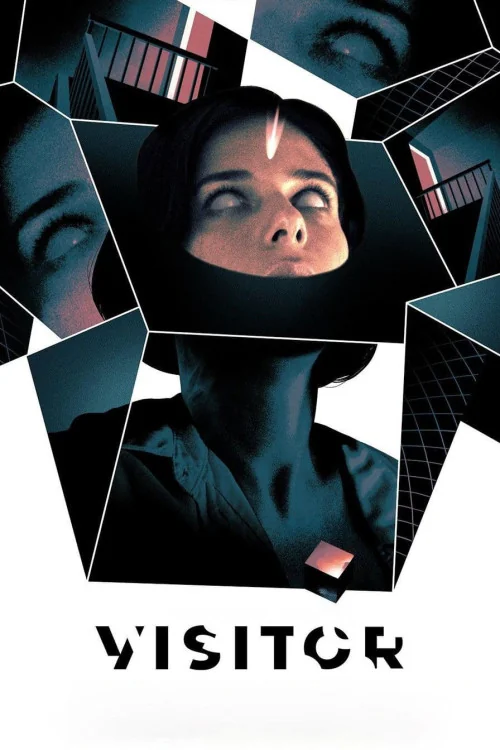 Visitor Poster