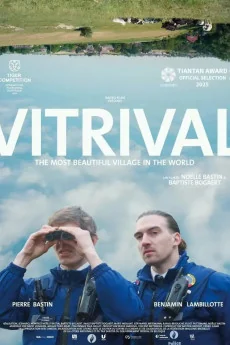 Vitrival Poster