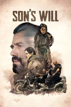Volja sinovljeva Poster
