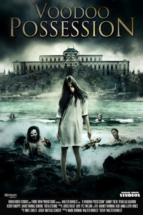 Voodoo Possession Poster