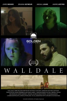 WallDale Poster