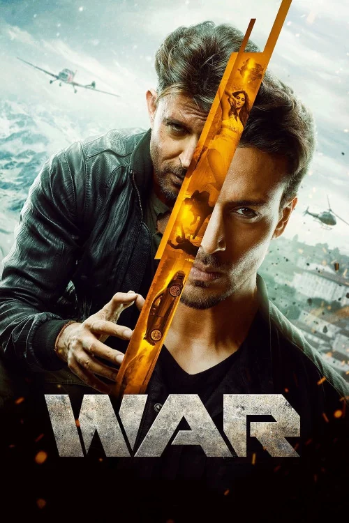 War Poster