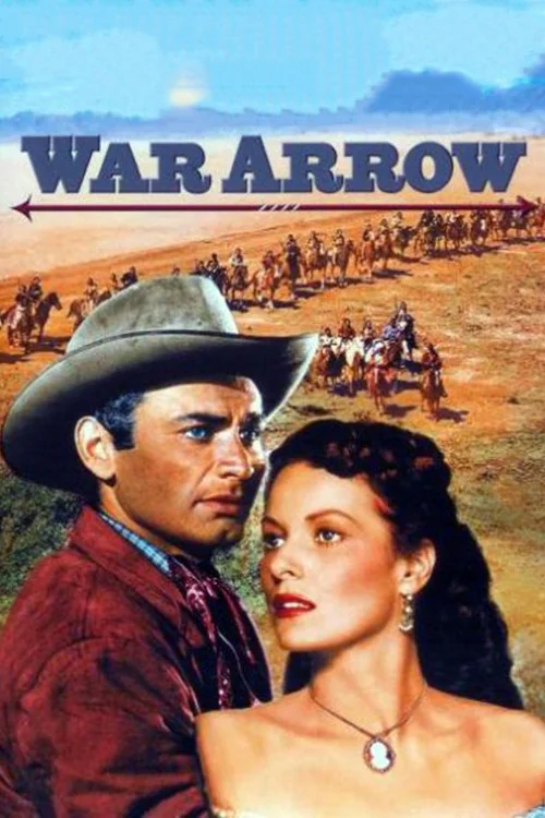 War Arrow Poster