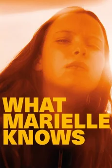 Was Marielle weiß Poster